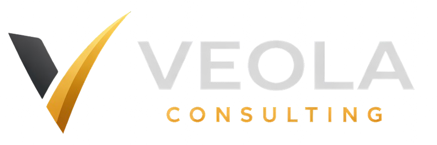 Veola Consulting Logo