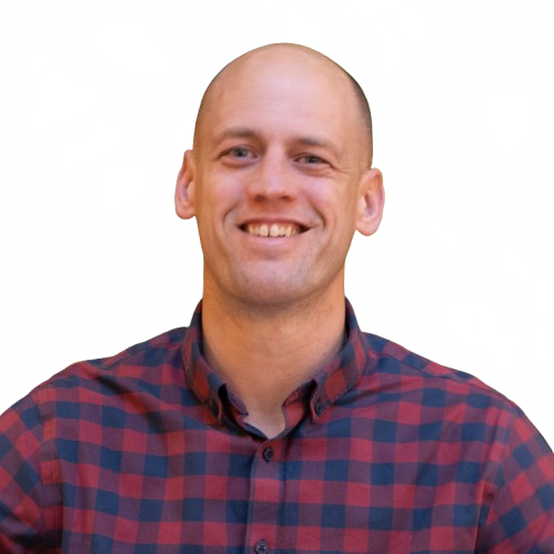 Jesse - Data Consultant